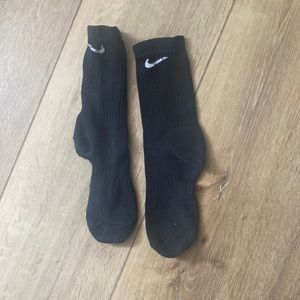 Nike crew socks